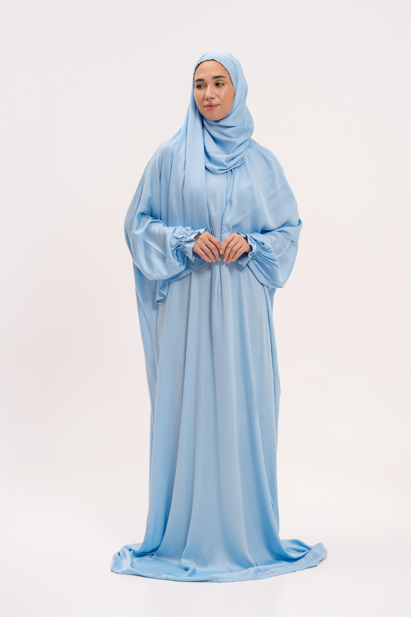 Sheila arabic dress discount